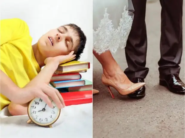 Дурацкие советские приметы, в которые многие верят даже сейчас