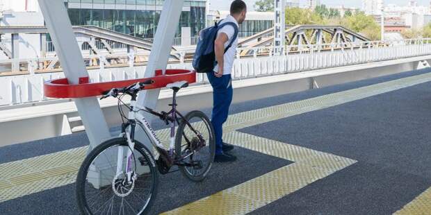 Провоз велосипедов в поездах от «Красного Балтийца» станет бесплатным на два дня