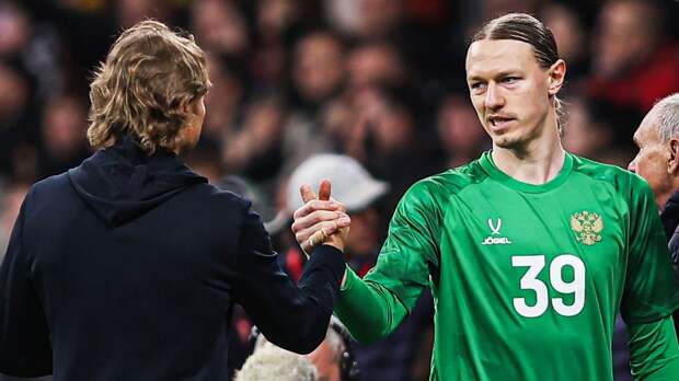 Нагучев: «Гол Сафонова кричит о том, что сборная России и ее ведущие футболисты устали играть просто так»