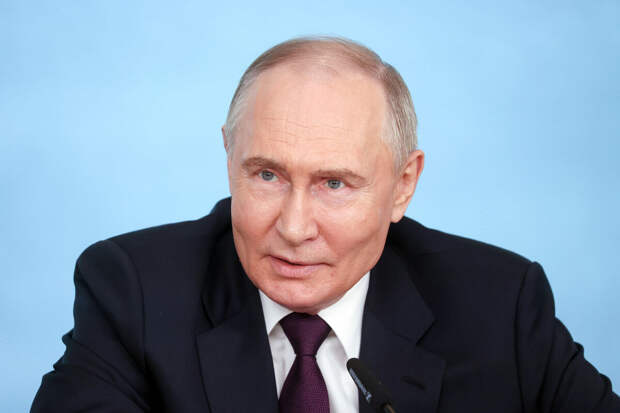 SakhaDay: Путин в ближайший вторник приедет в Якутию