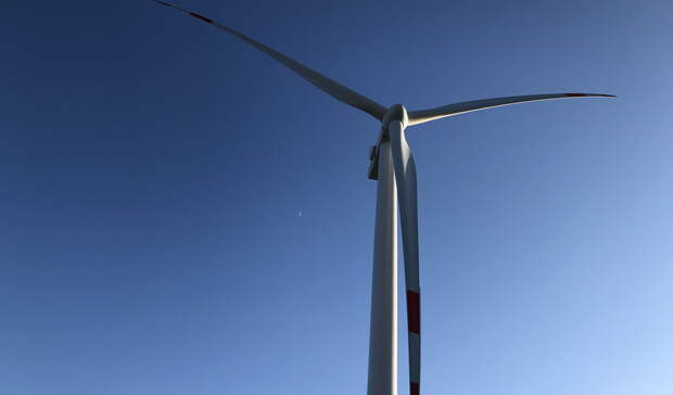 Финляндия отказалась от установки ветрогенераторов на границе с Карелией