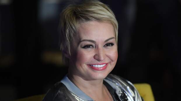 Катя Лель о питании: «Пельмени позволяла себе только в беременность»