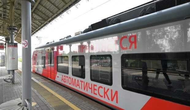 Пассажиропоток на МЦК увеличился на 1,9% с начала года