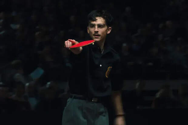 Тимоти Шаламе в фильме 