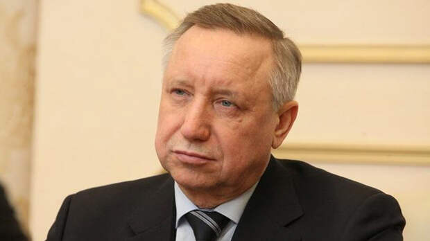 В Санкт-Петербурге предприятия получат поддержку для работы в условиях санкций