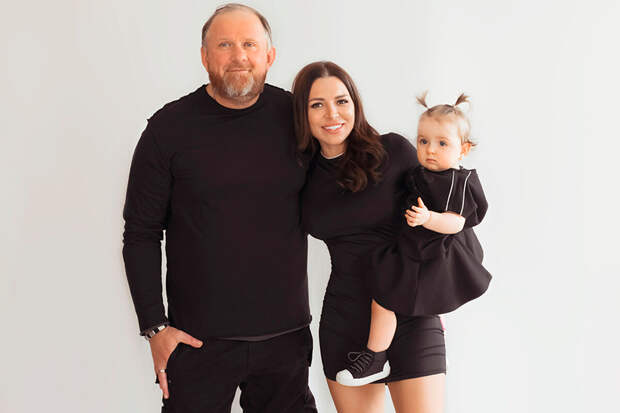 Экс-жена Ивлева призналась, что испытывает вину перед дочерью из-за развода