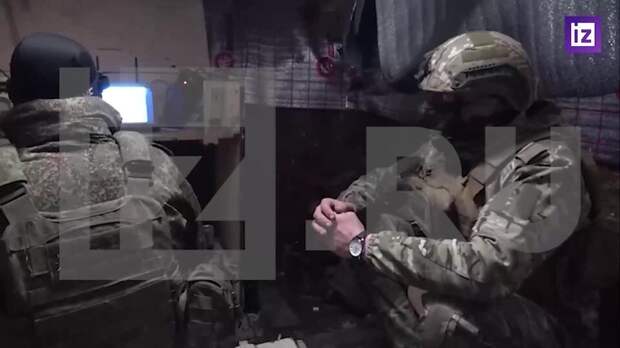 Морпехи-операторы дронов рассказали об обучении работе с БПЛА на полигоне