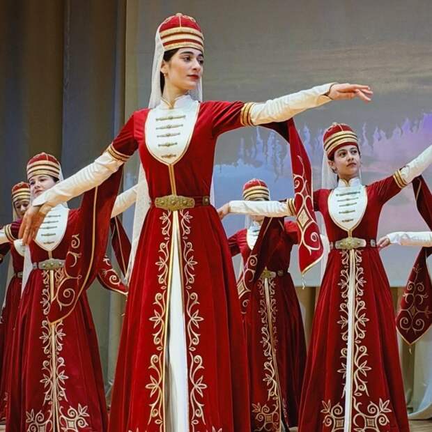 В Адыгейске стартовали республиканские конкурсы профессионального мастерства