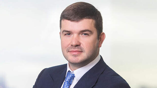 Руководитель Департамента инвестиционной и промышленной политики Москвы Александр Прохоров