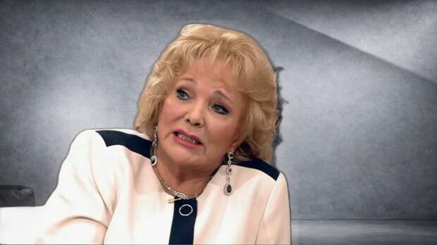 «Поперся, хоть и не ходил на съемки»: 82-летняя Екатерина Шаврина представила 50-летнего мужа после похорон сына