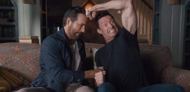 Hugh Jackman Addresses Return As Wolverine For First Time (Video)