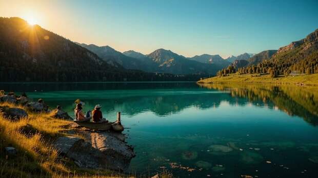 Введение туристического налога анонсировали в Камне-на-Оби
