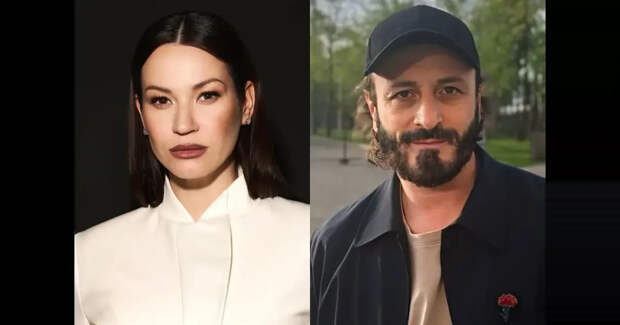 "Очень грубо разговаривал". Ида Галич заявила, что её не взяли в ледовое шоу из-за Ильи Авербуха — он ответил на обвинения