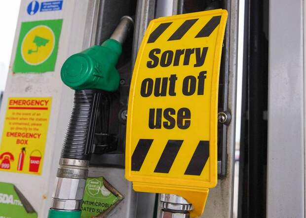 Песков: отказ от нефти и газа из России говорит о близорукости лидеров стран ЕС