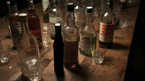 Нарколог назвал смертельно опасный алкоголь для здоровья