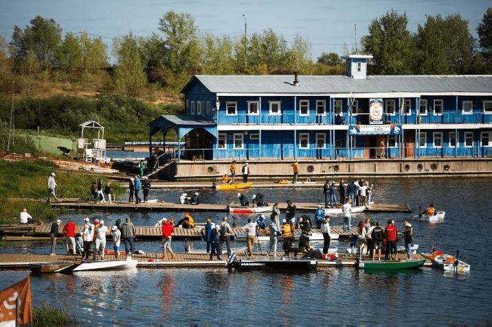 Команда университета транспорта на Образцова вошла в двадцатку лучших на Всероссийских соревнованиях