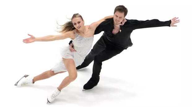 Фигуристка Синицина рассказала о своём состоянии после пореза ноги на шоу