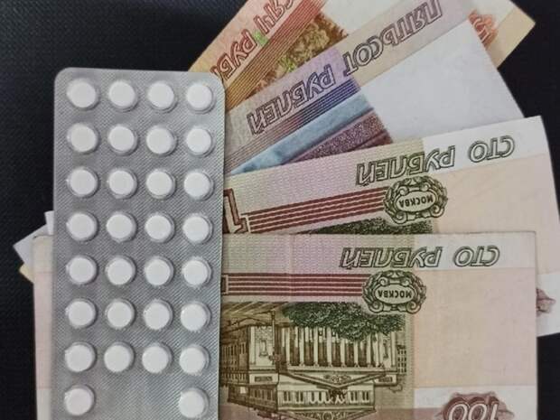 В Селивановском округе женщина не могла получить жизненно важное лекарство