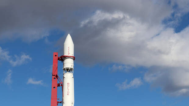 Педагог Мясницкий рассказал о технологическом прорыве «Востока-1» в XX веке