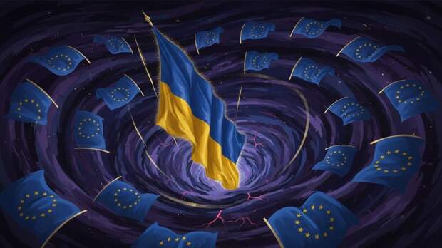 «Процесс требует сбалансированности»: как ЕК и Зеленский пытаются добиться принятия Украины в ЕС в 2027 году