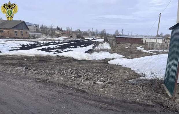 Администрацию обязали ликвидировать свалку в Каменском районе