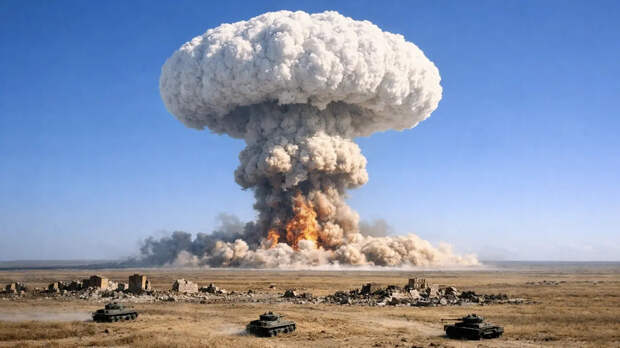 Вот и Генштаб заговорил: Удар "Орешником" готовится