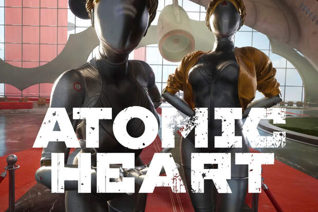 Mundfish: в Atomic Heart сыграли более 10 млн геймеров