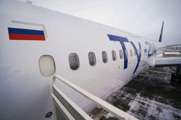 Серийный выпуск Ту-214 начнут после доработок к 2026 году