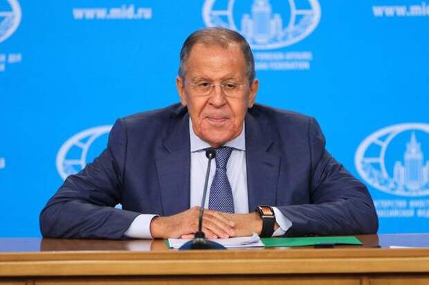 Захарова: двум членам из десяти в делегации Лаврова на ГА ООН не выдали американские визы, Россия высказала свои претензии