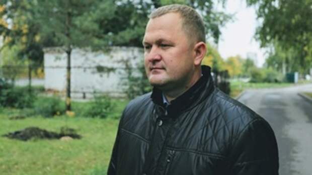 Максим Сабына / Фото: amic.ru / Екатерина Смолихина