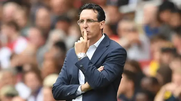 Стало известно, почему Эмери отказался возглавить «Ньюкасл»