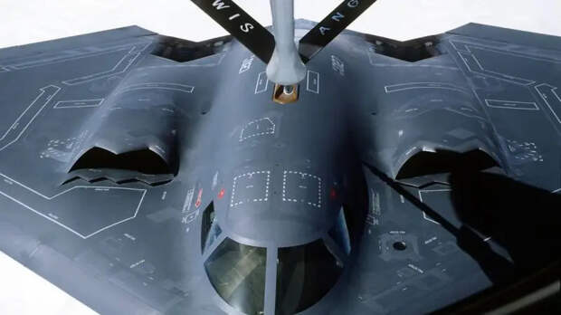 После отказа Британии, США будут бомбить Иран старым способом