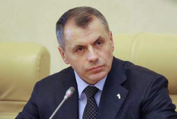 Нужны Херсон, Николаев, Одесса, — глава парламента Крыма | Русская весна