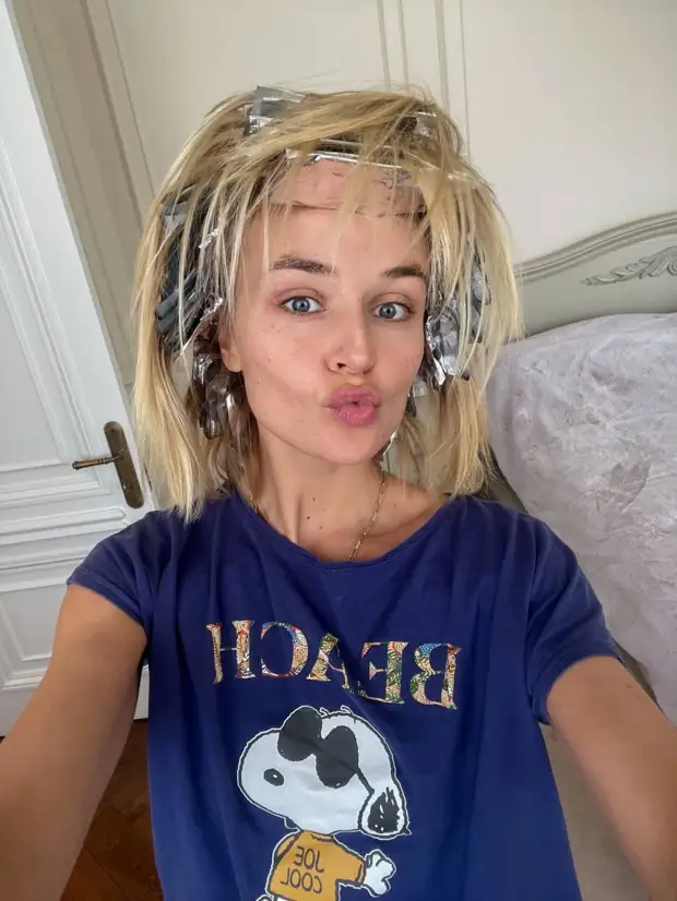 Бородина, Собчак, Решетова и другие звезды, показавшие себя без макияжа этой весной