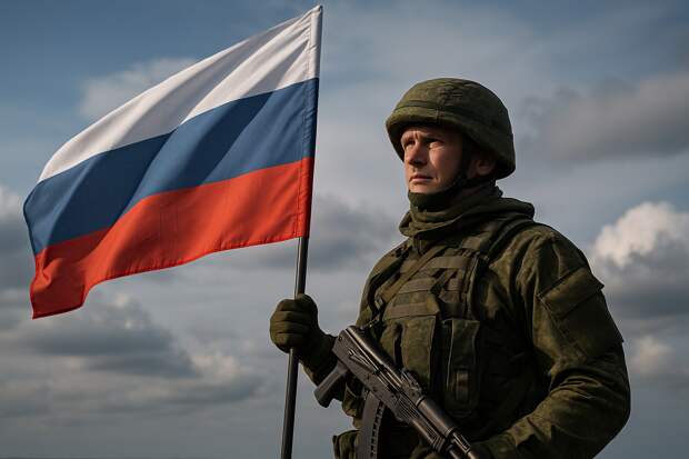 «За Брянск!»: на позиции ВСУ полетели «именные» планирующие бомбы