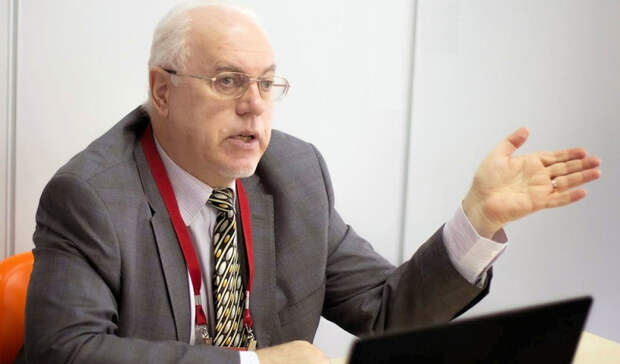 Профессор Игорь Липсиц: «Мазутная пробка способна угробить нефтедобычу в России»