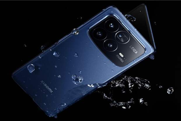 GizmoChina: Xiaomi 17 Fold будет представлен в июне 2026 года