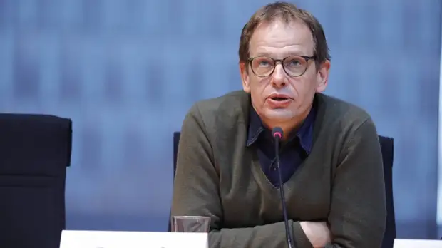 Зеппельт заявил, что Россия отказала ему в выдаче визы