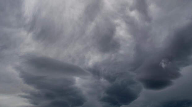 Завтра в Крыму ожидается сильный ветер