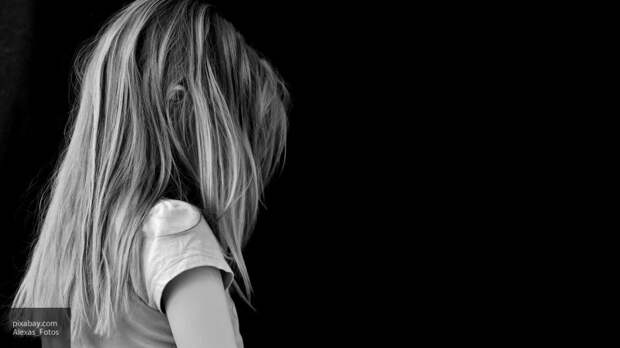 Мужчина насиловал четырехлетнюю девочку на протяжении нескольких месяцев в Удмуртии