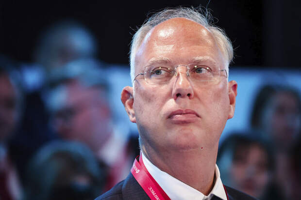 Дмитриев: Мандельсона отпустили под залог в стране, благосклонной к педофилам