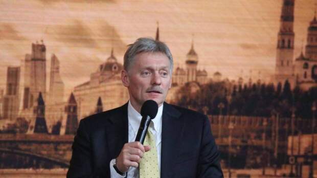 В Кремле заявили о готовности России к новым волнам COVID-19