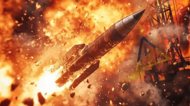 У Киева осталось 48 часов. Москва приняла решение – ликвидация началась. С фронта пришли дурные вести