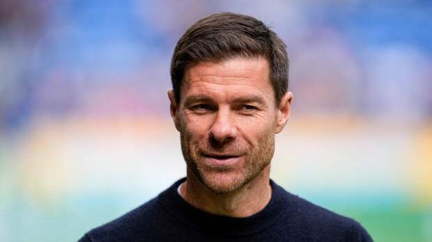 "Реал Мадрид" уволил Хаби Алонсо с поста главного тренера