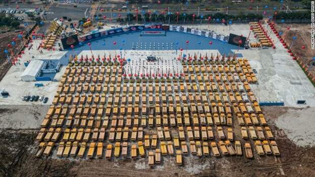 Фото by AFP/AFLO /cnn.com