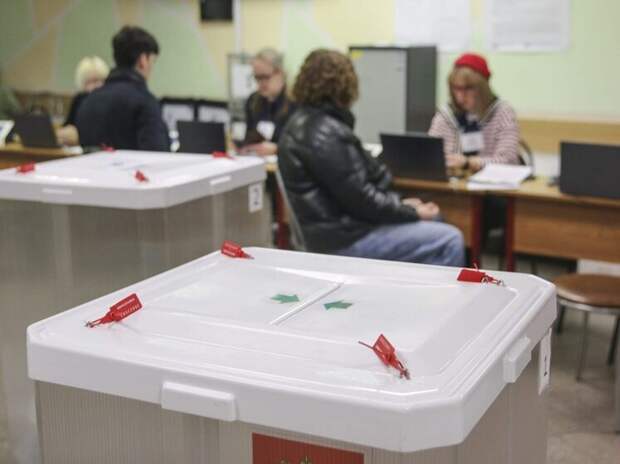 Кремль объяснил отмену прямых выборов мэров в столицах регионов