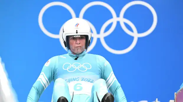 Призёрка ОИ-2022 Иванова намерена выступать ещё как минимум два года