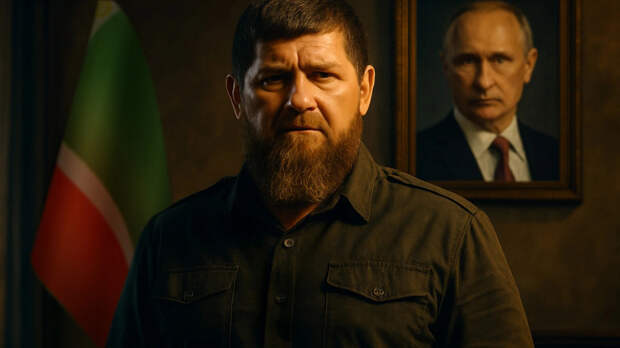 "Смертельно больной" Кадыров смеётся над марионетками в Кремле