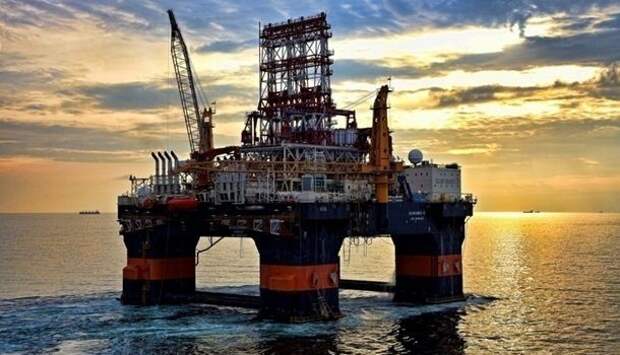 Цена на нефть рухнула ниже 60 долларов за баррель | Продолжение проекта «Русская Весна»