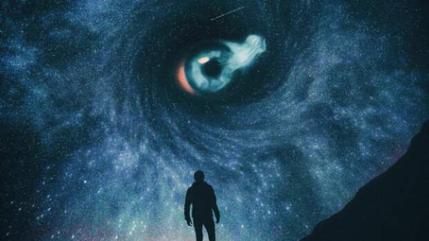 Сообщение друга с Того Света: «Мы все помним и наблюдаем за вами с высоты нашего Плана Бытия»